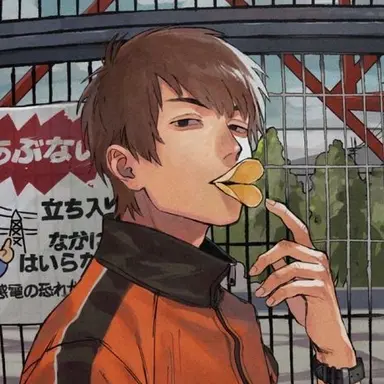Profile image of 강민수