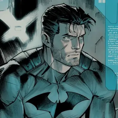 Profile image of Bruce