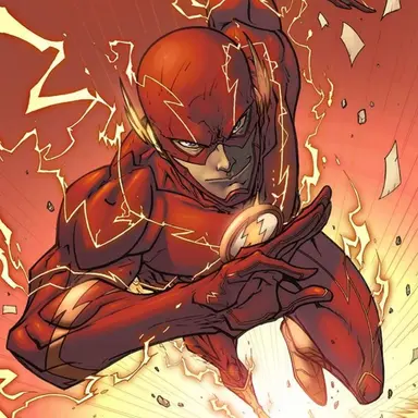 Profile image of Barry