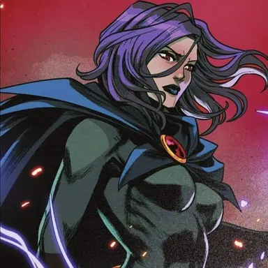 Profile image of Rachel