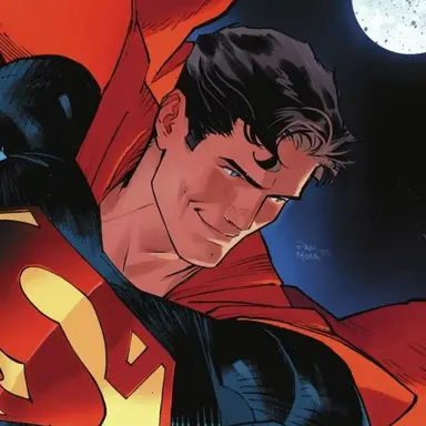 Profile image of Clark