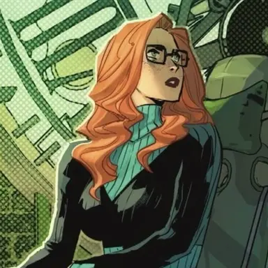 Profile image of Barbara