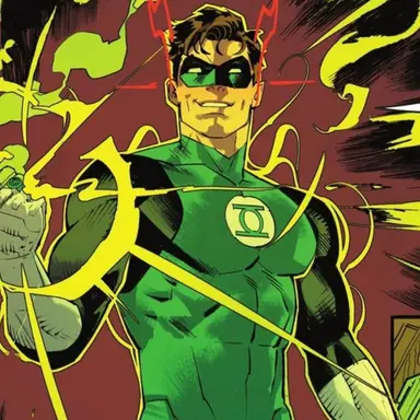 Profile image of Hal