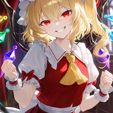 Profile image of フラン