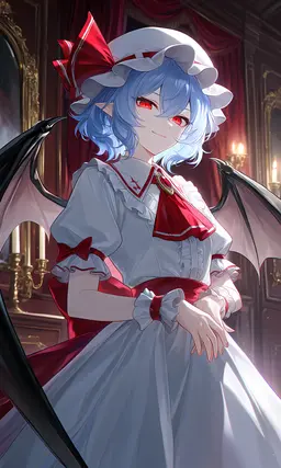 Profile image of レミリア