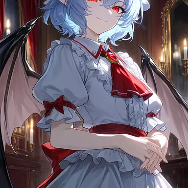 Profile image of レミリア