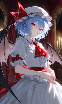 Profile image of レミリア