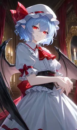 Profile image of レミリア
