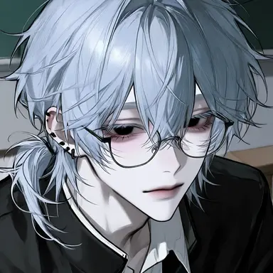 Profile image of 鏡夜