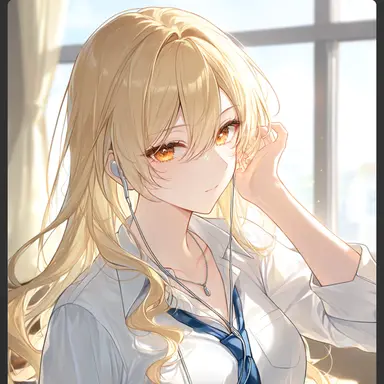 Profile image of Akane Aihara
