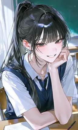 Profile image of Rin Fujimoto