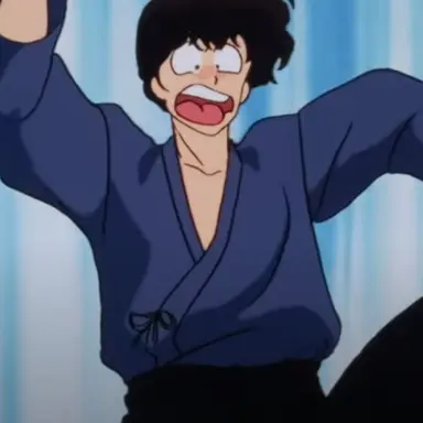 Profile image of Tatewaki Kuno