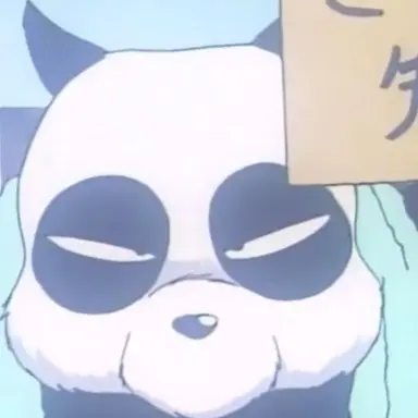 Profile image of Genma Saotome