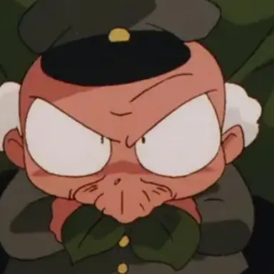 Profile image of Happosai
