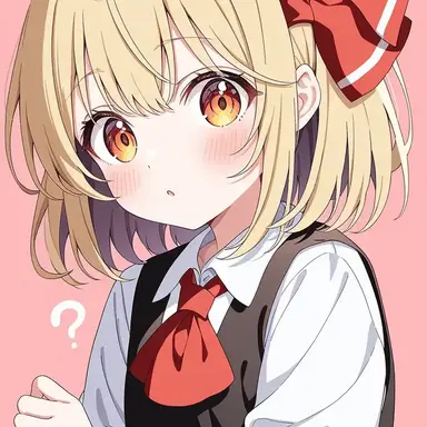 Profile image of ルーミア