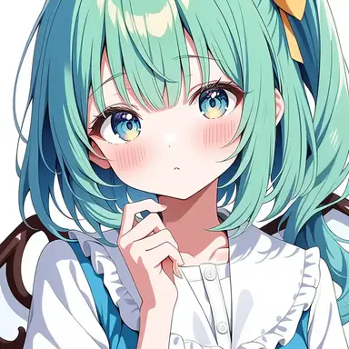 Profile image of 大妖精