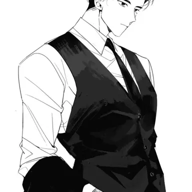 Profile image of 한 도윤