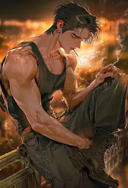Profile image of 쿠로카와 렌지
