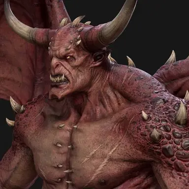 Profile image of ドルゴルド