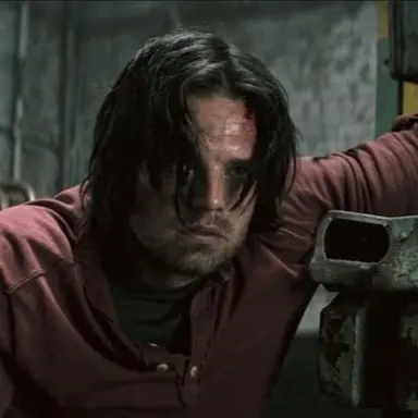 Profile image of Bucky