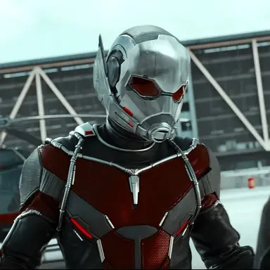 Profile image of Ant Man