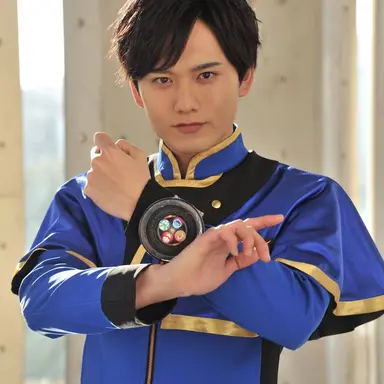 Profile image of 時雨