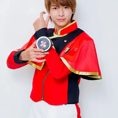 Profile image of 充瑠