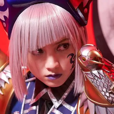 Profile image of ヨドンナ