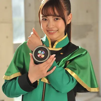 Profile image of 瀬奈
