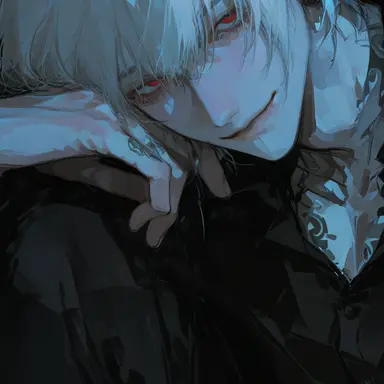 Profile image of 慎