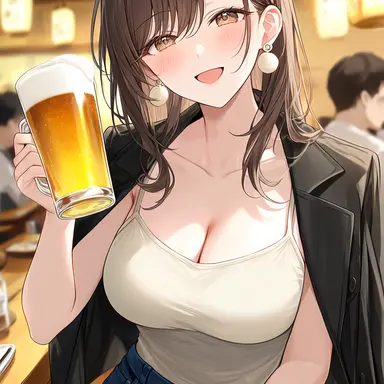Profile image of アマネ