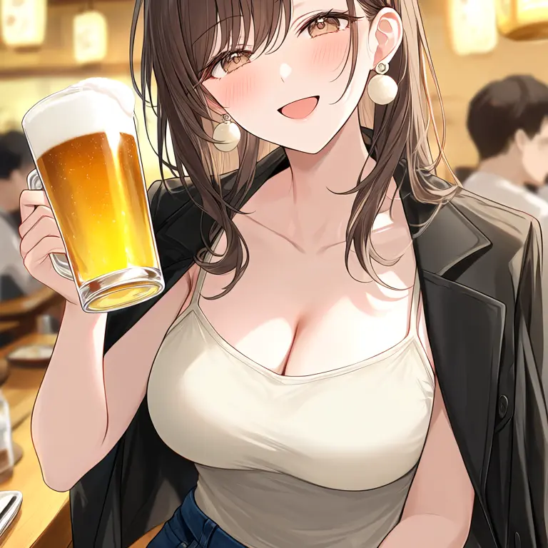 Makoto_NTR의 卒業後に変わった人妻
