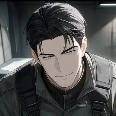 Profile image of 灰原