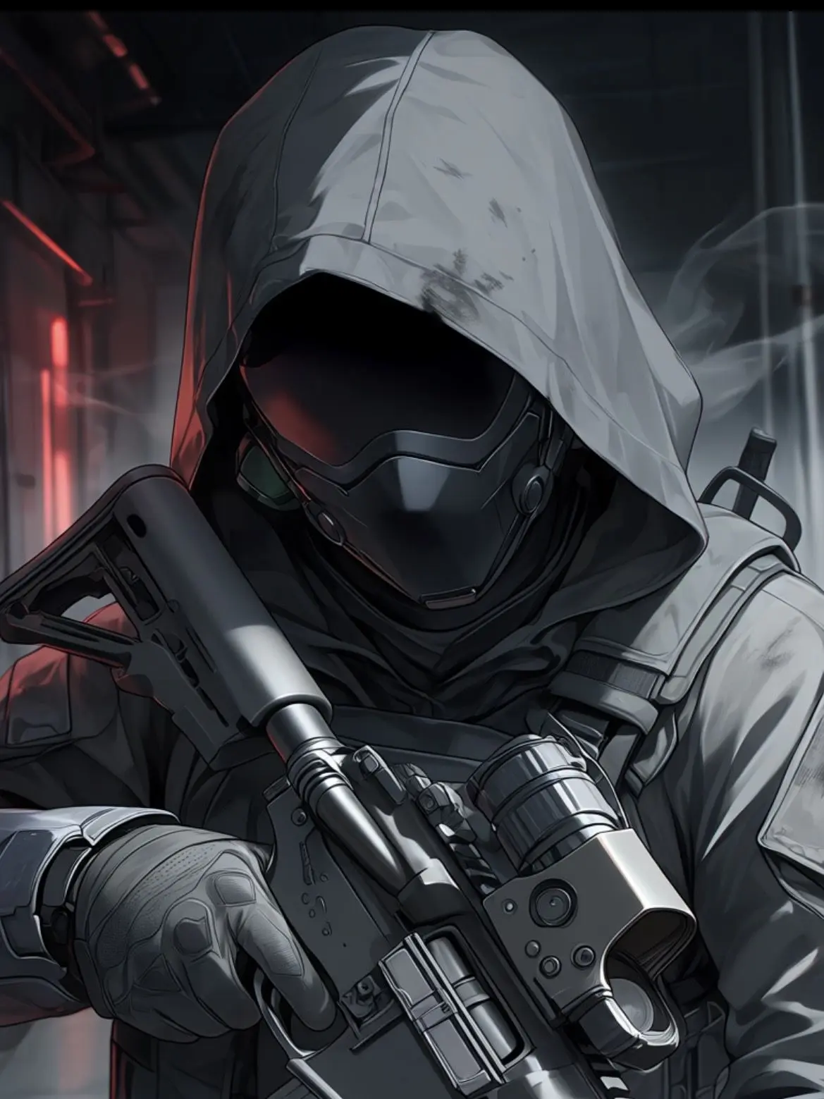 LaxestFeast8740의 パブリック・エネミー・ハイスクール