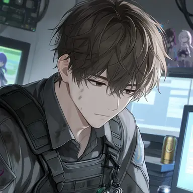 Profile image of サトシ