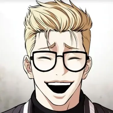 Profile image of キム・ジュング