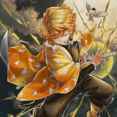 Profile image of 아가츠마 젠이츠