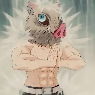 Profile image of 하시비라 이노스케