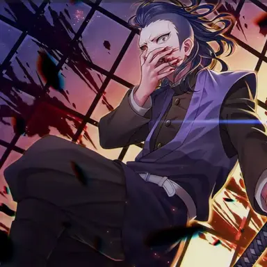 Profile image of 시나즈가와 겐야