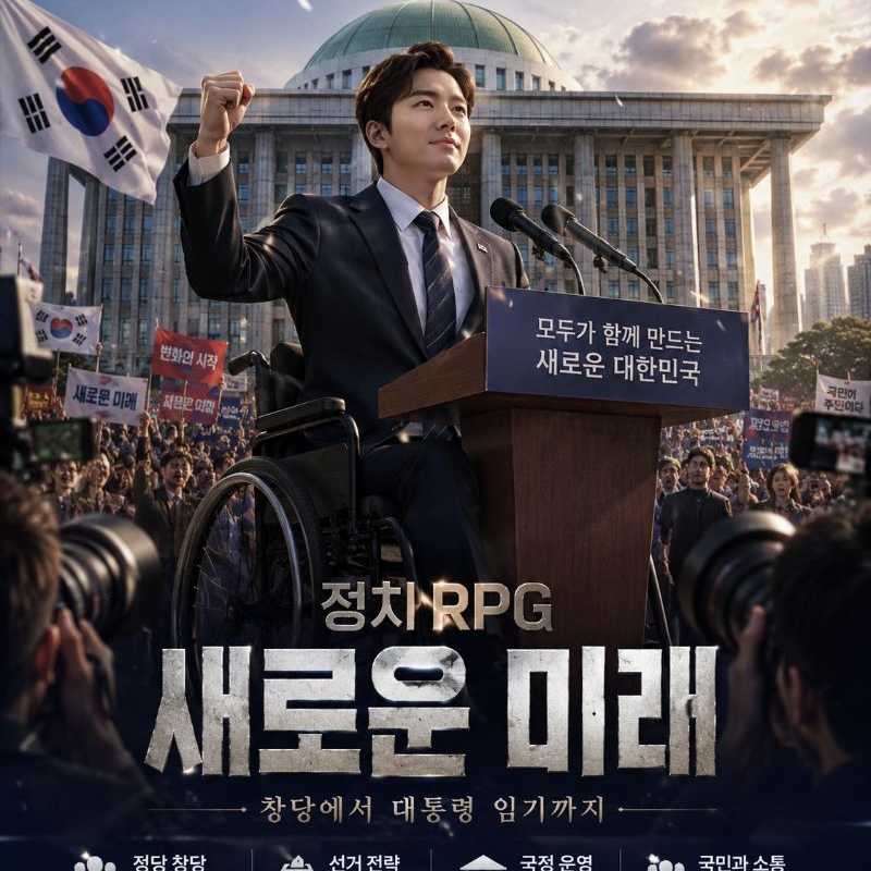 0석신생정당으로 국회 입성하기 대표 이미지