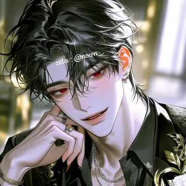 Profile image of カン-・シウ