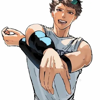 Profile image of 及川徹