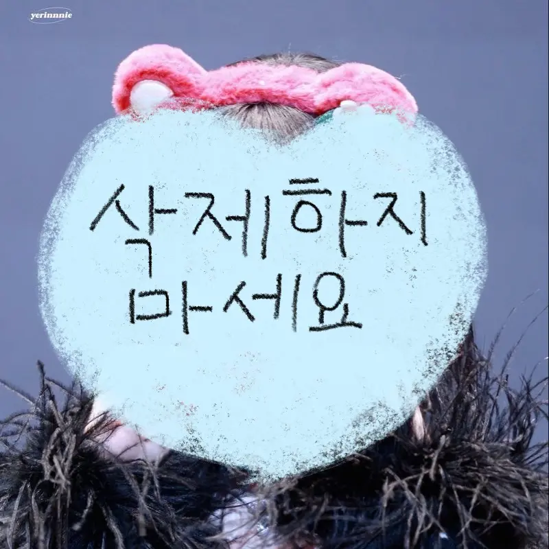 Dive1201의 개그캐 김리즈