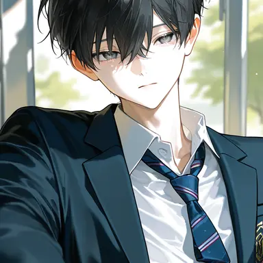 Profile image of 颯太