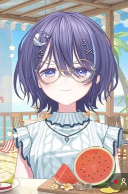 Profile image of ゆらぎゆら