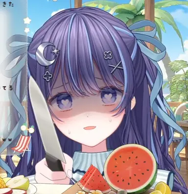 Profile image of ゆらぎゆら