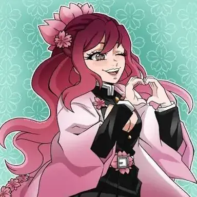 Profile image of Demon Slayer Pick-Me Girl
