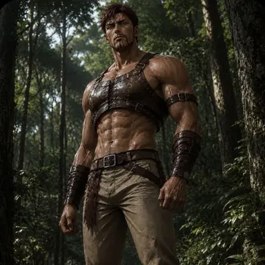 Profile image of Rowan