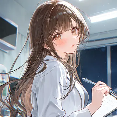 Profile image of 真美