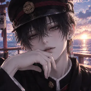 Profile image of 하나코군